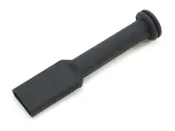 Rubber drain grommet. Porsche 911/912 - 91102561200