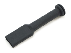 Rubber drain grommet. Porsche 911/912 - 91102561200