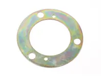 Fan Belt Shim with 3 holes. Porsche 964