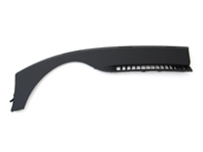 Garniture de dégivrage du tableau de bord. Porsche 986 Boxster 00>> / Porsche 996 00>> - 99655218504A0, 99655218604A03