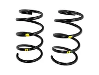 Ressorts hélicoïdaux arrière (paire). Porsche 987.2 Boxster/Cayman 2009-2012 - 98733353190504, 98733353173, 98733353173504