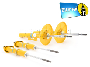 Bilstein Sports B6 FRONT and REAR shock absorbers PACKAGE Porsche 996 C2 - 99634304104, 99634304130, 99634304139, 99634304120, 99634304123, 99634304127, 99634304136, 99633305104, 99633305143, 99633305185, 99633305121, 99633305125, 99633305133, 99633305148, 99633305162, 99633305126, 99633305134, 99633305149, 99633305198, SUSPENSIONKIT50, BILSTEIN9962B4, 46-193612, 3602209601, 48-135344, POZMI00S1, 29510-1, 10271002, 35271002, 35271802, NTCPO019-46RS