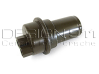 Fuel accumulator. Porsche 928 1978-83 - 92811019706, 92811019704