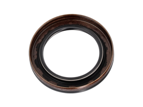 Shaft oil seal. Porsche 970 Panamera / 971 Panamera - 97033280300, 9A740939910