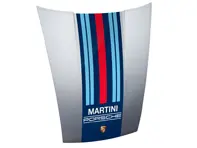 Capote Porsche 911 MARTINI RACING®. Porsche 911 modello G - WAP0503030MMR2