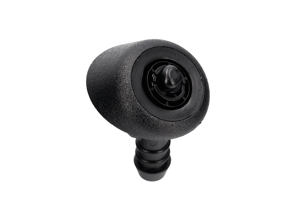 Headlamp washer jet. Porsche 993 1994-98 - 9936280710001C, 9936280720001C