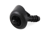 Gicleur de lave-phares. Porsche 993 1994-98 - 9936280710001C, 9936280720001C