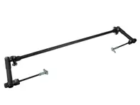 Adjustable 19mm Front Anti Roll Bar Kit. Porsche 911 1965-73 - 90134370303 - PR07005P