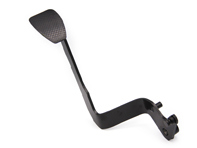 Clutch pedal, LHD. Porsche 911 1974-88 - 91142307705