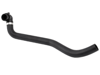 Waterkoelingsslang. Porsche 958 Cayenne 3.0L Diesel / 3.6L Benzine 2010-2017 - 95810635640