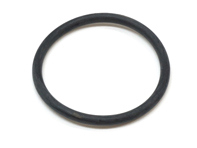O-ring in gomma per valvola di spurgo, grande. Porsche Boxster 986 / Boxster 987 / Cayman 987C / 996 / 997 - 99610634702, 99610634701, 99610634700, 99970737040, 99970737140