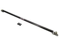 Barre de renfort Brey Krause en fibre de carbone pour tourelle de suspension. Porsche 911 1969-1989 - R1511, R-1511