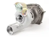 Turbocharger. Porsche 955 Cayenne Turbo - 94812301556, 94812301656