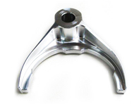 Forcella selettrice 5TH/REVERSE Forcella cambio. Cambio Porsche 924/944 5 marce 80-91 - 016311575C, 016311575 - CMS9445RF