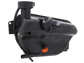 Botella de refrigerante. Porsche 991 2011>> - 99110605705