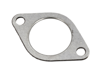 Exhaust gasket heat exchanger to manifold. Porsche 911 1965-83 - 93011119113 - 1621100800, 914.186