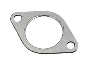 排气垫片热交换器至气缸盖。保时捷911（1965-83） - 93011119113 - 1621100800, 914.186