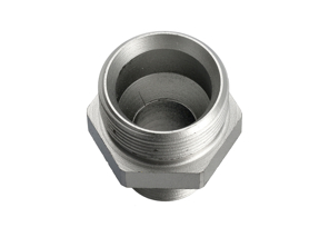 Kühler Ölkühler Anschlussstutzen Porsche 964 / 993 - 99913604509