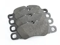 Brake Pads Front. Porsche 991 / Boxster 981/982 / Cayman 981C/982 - 99735193809, 98135193900, 37782, P65019, 99735193806, 24459, 98135193904