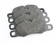 Bremsbeläge vorne. Porsche 991 / Boxster 981/982 / Cayman 981C/982 - 99735193809, 98135193900, 37782, P65019, 99735193806, 24459, 98135193904