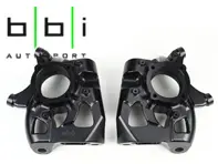 轮毂立柱 前街杯坯料 保时捷 964 / 993 1994-97 BBi Autosport - 99334105702, 99334105703, 99334105802, 99334105803, 99334105781, 99334105881, 96434165519, 96534165519, 96434165521, 96434165619, 96534165519, 96534165521 - bbi.964.401.0003