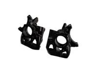 Montantes de cubo de rueda Front street cup billet Porsche 964 / 993 1994-97 BBi Autosport - 99334105702, 99334105703, 99334105802, 99334105803, 99334105781, 99334105881, 96434165519, 96534165519, 96434165521, 96434165619, 96534165519, 96534165521 - bbi.964.401.0003