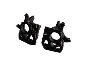 Montanti mozzo ruota Anteriore ricavato da strada Porsche 964 / 993 1994-97 BBi Autosport - 99334105702, 99334105703, 99334105802, 99334105803, 99334105781, 99334105881, 96434165519, 96534165519, 96434165521, 96434165619, 96534165519, 96534165521 - bbi.964.401.0003