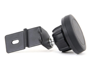 Support de téléphone magnétique ExactFit sans charge sans MagSafe pour AUDI Q5 - PM01.53, PM0153