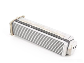 Intercooler para compresor de aire para Porsche 970 / 958 híbrido - 95811062110, 95811062111, 95811062120, 95811062121