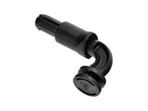 Outer Door Handle Lock Pin (plastic). Porsche 986 Boxster / 996 - 99653744502