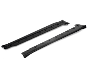 992 GT3 外观车身套件的侧裙/裙边