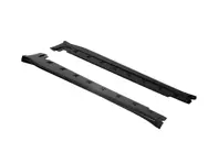 Side sills / skirts for 992 GT3 look bodykit