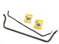 Anti Roll Kit Hollow Light Weight Technology. Porsche Boxster 986 Eibach - 99634370109, 99634370122, 98633370110, 98633370119 - E7214320