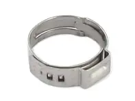 Air Suspension Compressor Clamp. Porsche 955 Cayenne - 99951245700