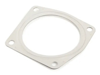 Turbo to catalytic converter gasket. Porsche 997 Turbo  / 997 GT2 / 991 Turbo - 99711121770, 997 111 217 70, 150.760
