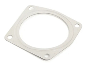 Dichtung Turbo zu Katalysator. Porsche 997 Turbo / 997 GT2 / 991 Turbo - 99711121770, 997 111 217 70, 150.760