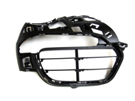 Rejilla lateral del parachoques delantero. Porsche 991 carrera - 991505564001E0, 991505563001E0, 99919019130,, 991505765001E0, 991505766001E0, 991505763001E0, 991505764001E0