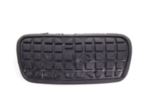 Pastilla de pedal de freno de goma. Porsche 928 78-95 Auto - 92842321100 - JG.211.00