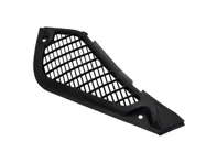 Deckel für Scuttle-Panel-Abdeckung Kunststoff. Porsche 970 Panamera RHD - 970555263001E0