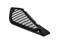 Coperchio per coperchio copri pannello in plastica. Porsche 970 Panamera con guida a destra - 970555263001E0