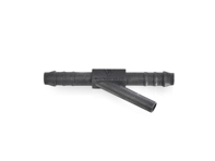 Pieza intermedia de mangueras de ventilación para el sistema de combustible. Porsche 911 69-73 - 90120161922