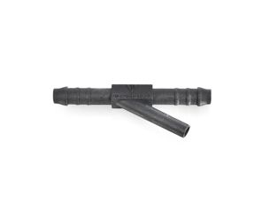 Pièce intermédiaire de durites de reniflard pour système de carburant. Porsche911 69-73 - 90120161922