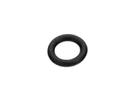 O-ring di connessione del refrigerante, 7x2. Porsche 92A/9PA1 Cayenne 3.6L V6 Benzina 2007-18 - 95510658600