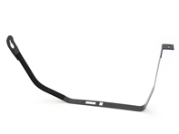 Fuel tank restraining strap. Porsche 944 1990>> - 95120131201