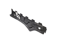 Side member reinforcement plate. Porsche 997 / Boxster / Cayman - 99750166501GRV, 99750166601GRV