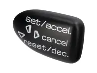 Commutateur de colonne de direction Cap. Porsche 986 Boxster / 996 - 99661350510A05