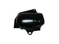 Fuel pump cover tinware. Porsche 912 - 61610607700 - TAN11.1.109