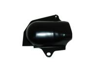 Tapa de la bomba de combustible de hojalata. Porsche 912 - 61610607700 - TAN11.1.109