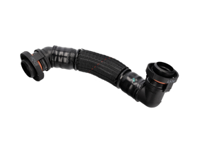 Conduite de reniflard des cylindres 3 et 4. Porsche 982 Boxster / Cayman 2017 >> - 9A210752100