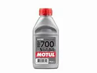MOTUL RBF 700 DOT 4 全合成刹车液 - 500 毫升 - 109452